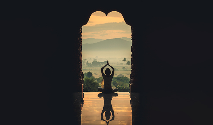 yoga
