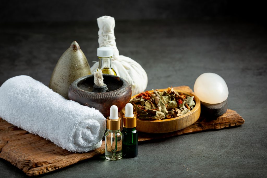 Ayurveda treatment in Kerala
